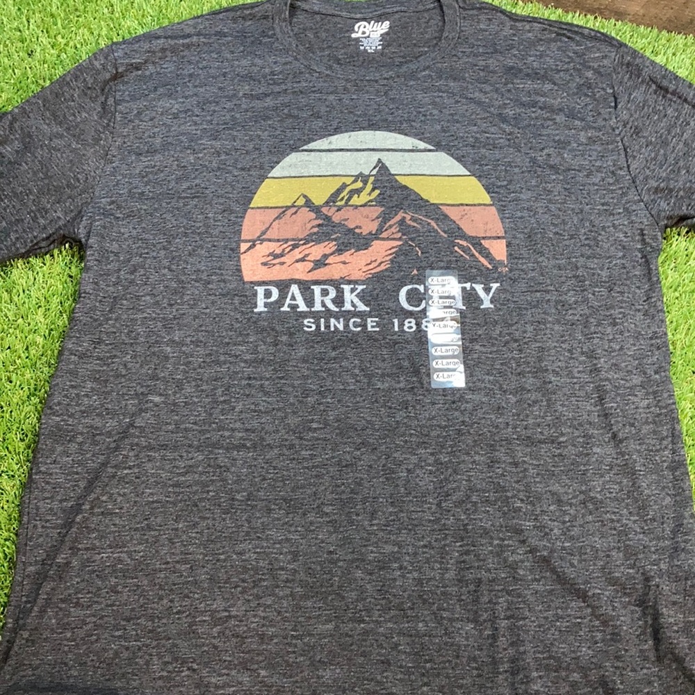 Park City T-shirt